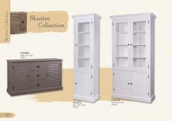 Shutter Collection